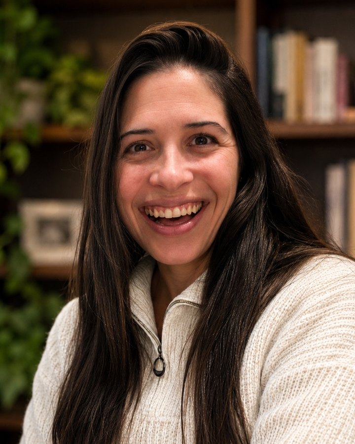 Andrea Ordonez Cardenas